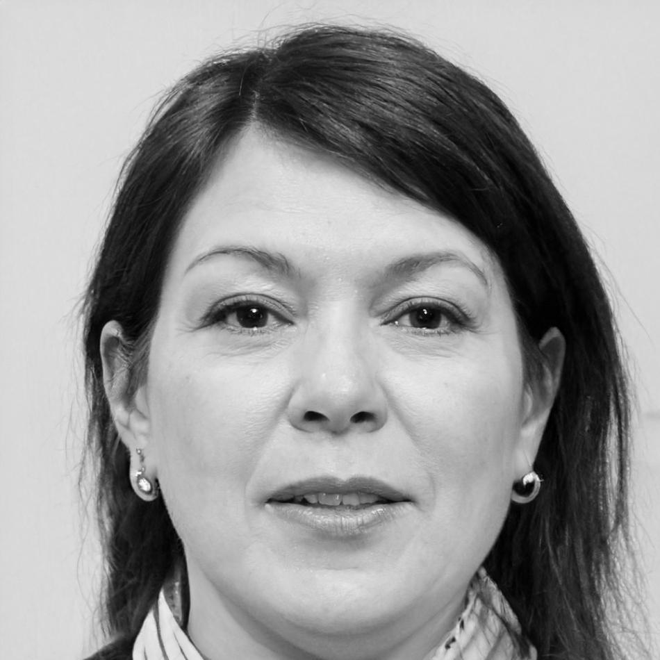 Elena Rosanòe, direttrice artistica di felriontex